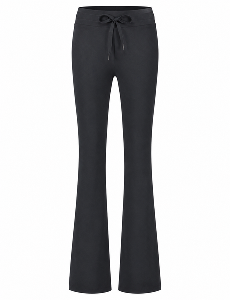 Hose Jadore Technical Jersey | Grigio Notte