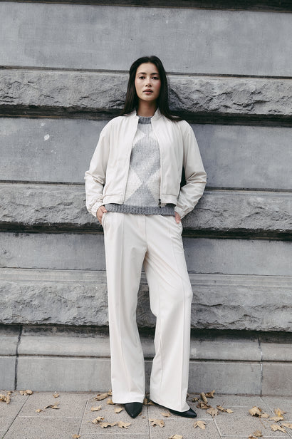 Thera pants brush technical jersey | Off White