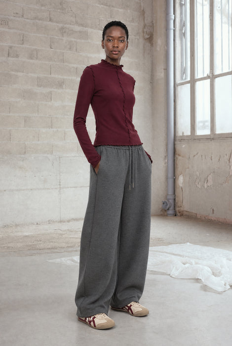 Janette top 26 | Bordeaux