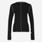 Janette top | Black White