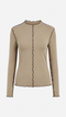 Janette Top 26 | Capuccino