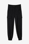 Jannes Hose technical jersey | Black