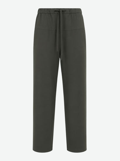 Jerry pants technical jersey | Army