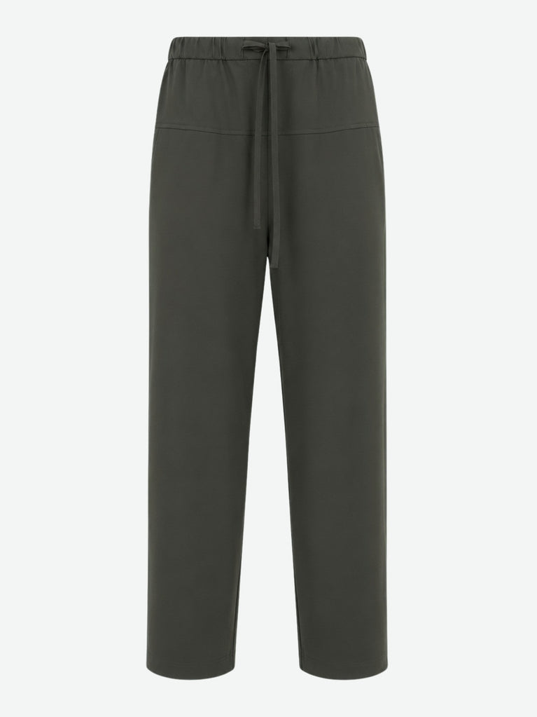 Jerry Hose technical jersey | Army