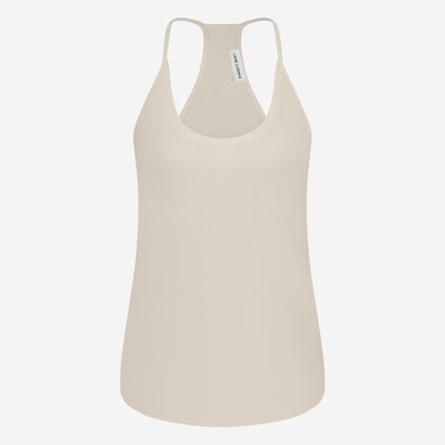 Pam cotton top | Off White