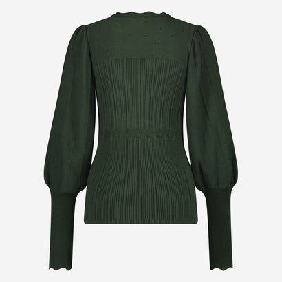 Pullover Chelsea | Green