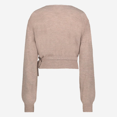 Other Cardi | Rose