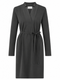 Kleid Kelly Technical Jersey | Grigio Notte
