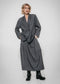 June viscose rok | Grey