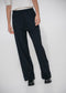 Serafina wide-leg pants | Dark Blue