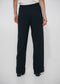 Serafina wide-leg pants | Dark Blue