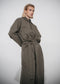 Fuel Baumwolle pleated Hose | Army