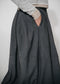 June viscose rok | Grey
