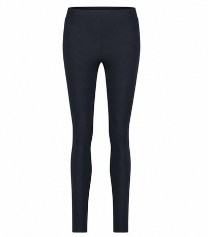 Legging Nadja Easy Wear van technische jersey | Blauw