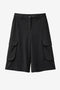 Levina pants Sensitive tech fabric | Black
