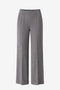 Lucciolo giulietta piquet broek | Grey