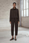 Umbretto broek technical jersey | Chocolate