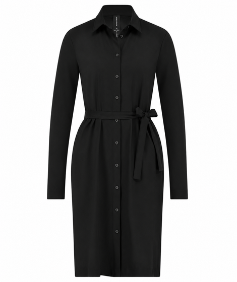 Kleid Nico Easy Wear | Black