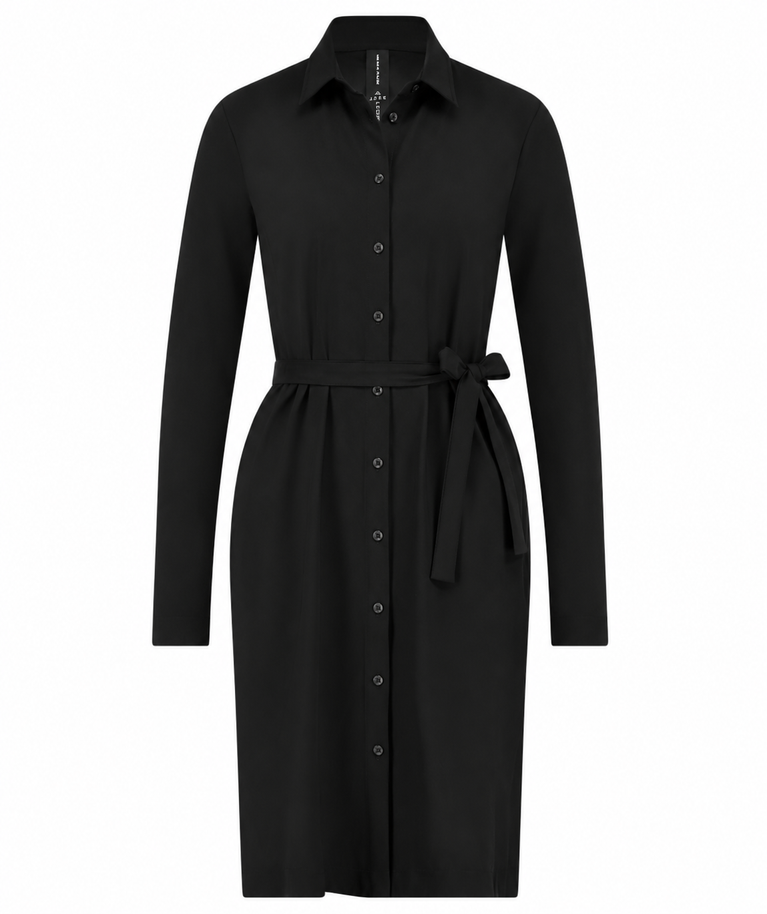 Kleid Nico Easy Wear | Black