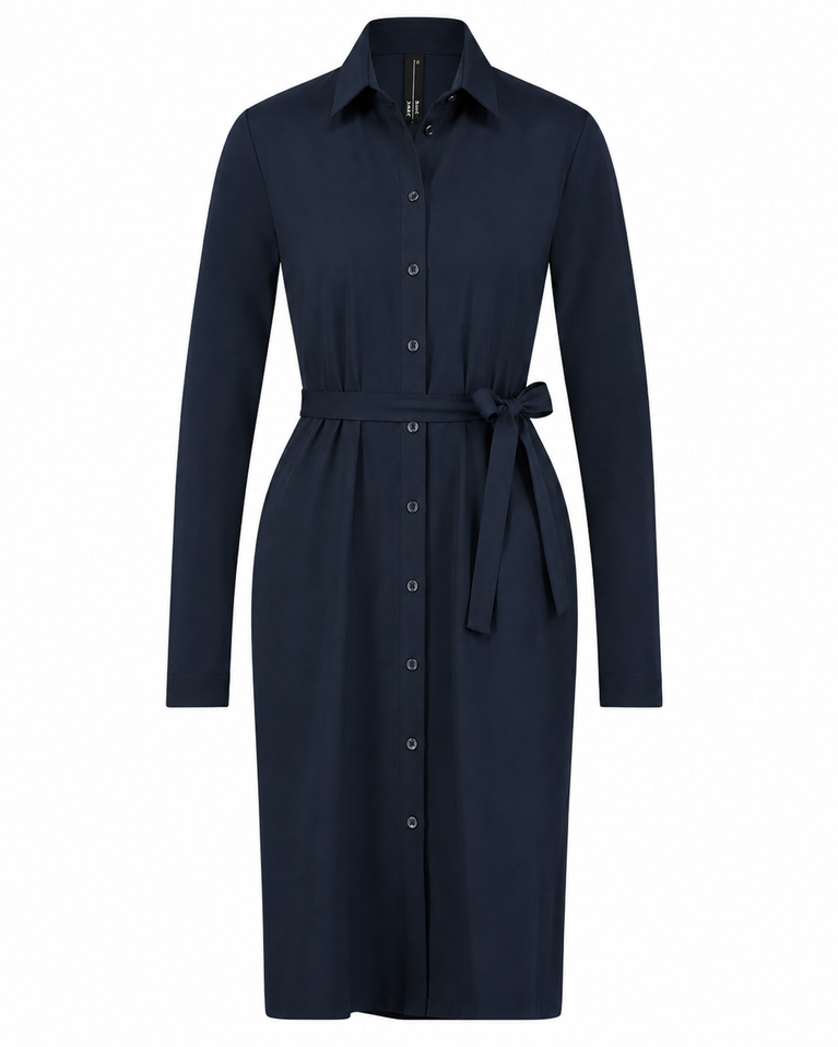 Kleid Nico Easy Wear | Blue