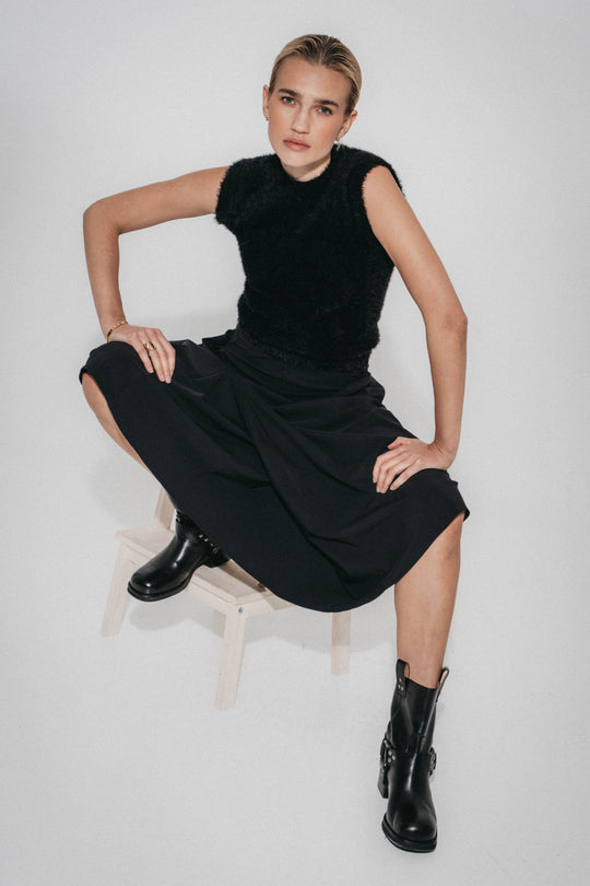 Nicole skirt