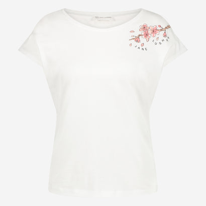 Top RW | White