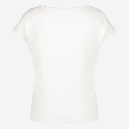 Top RW | White