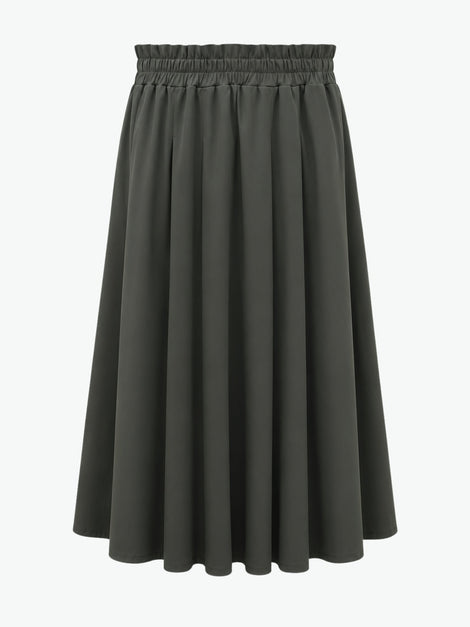 Raika rok technical jersey | Army