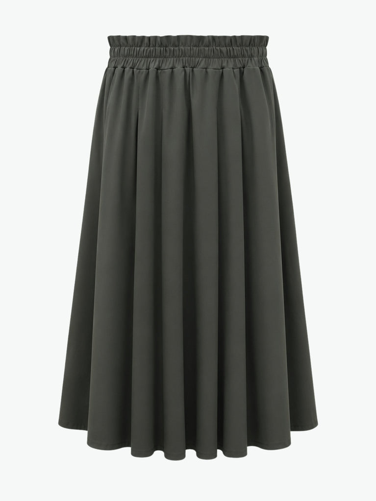 Raika rok technical jersey | Army