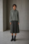 Raika rok technical jersey | Army