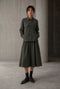 Raika rok technical jersey | Army