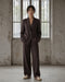 Rango Viskose basic blazer | Moro