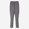 Klaus viscose pants | Dark Grey