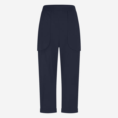 Still Hose technical jersey | Blue