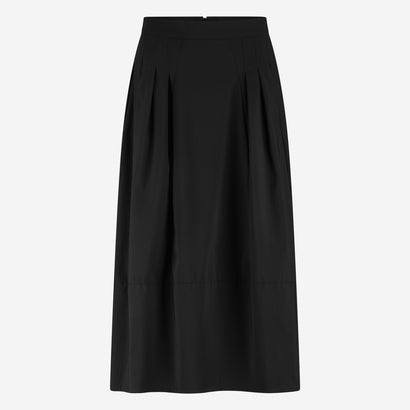 Gonna Heide Technical Jersey | Nero