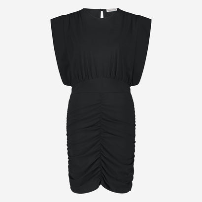 Esther Kleid Technical Jersey | Schwarz