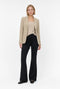 Broek Jadore Technical Jersey | Black