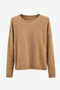 Simply basic pullover H23177 | Tortora