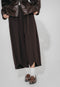 Star broek Sensitive tech fabric | Chocolate