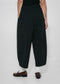 Star broek Sensitive tech fabric | Black