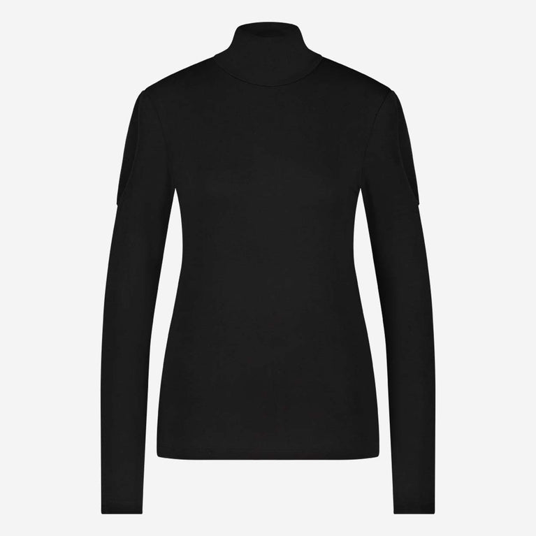 Top P TS01 | Black