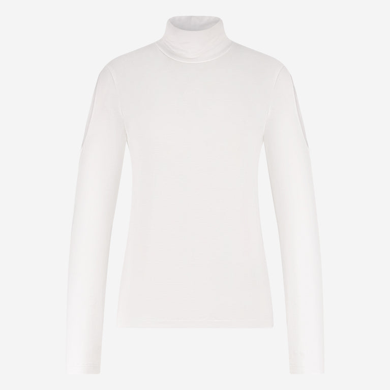 Top P TS01 | White