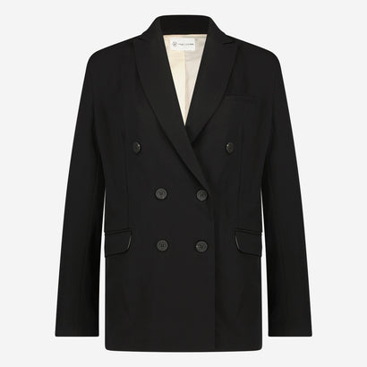 Sydney Blazer | Black