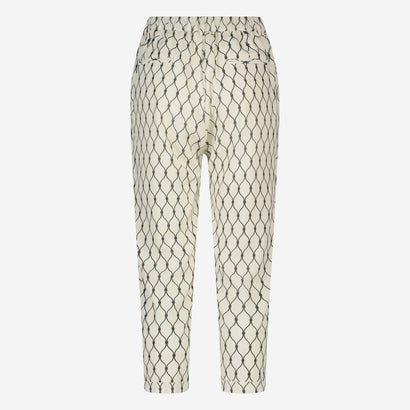 Hazel Pants | Off White
