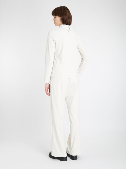 Thera pants brush technical jersey | Off White