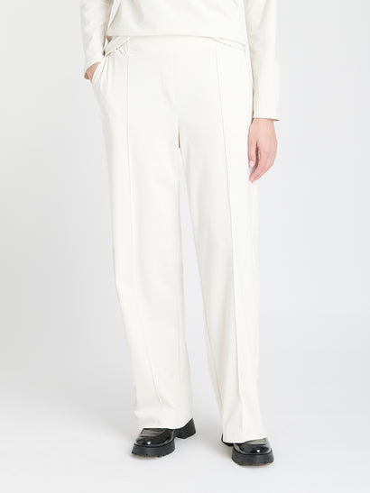 Thera pants brush technical jersey | Off White