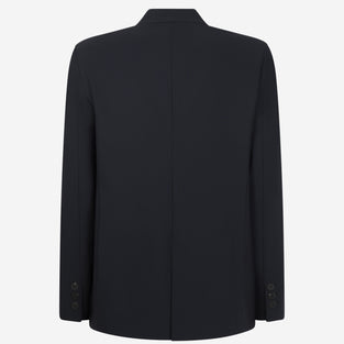 Greet Blazer Technical Jersey | Black