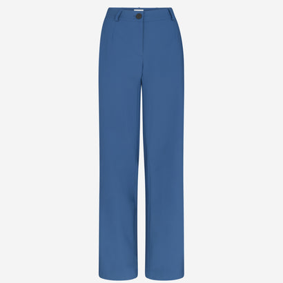 Eleny bukse Technical Jersey | Lyseblå