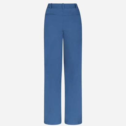 Eleny bukse Technical Jersey | Lyseblå