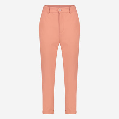 Lena Broek Technical Jersey | Abrikoos